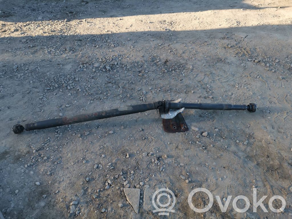 Volvo XC70 Eje de transmisión (juego) 