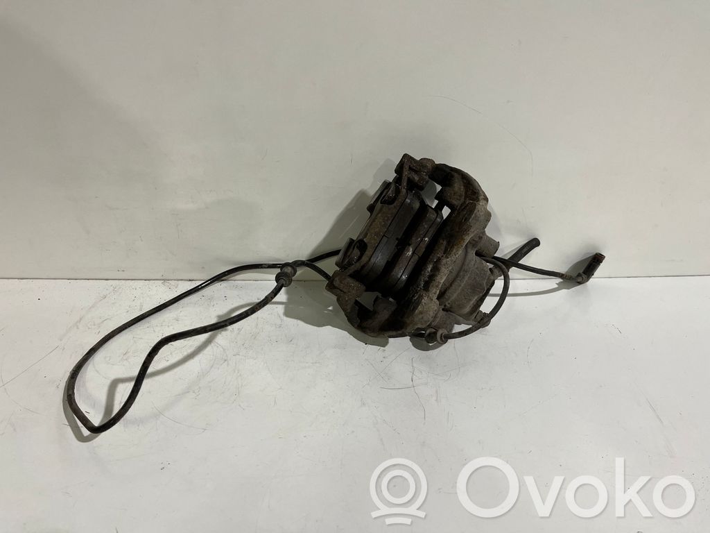 Mercedes-Benz E W211 Bremssattel hinten 