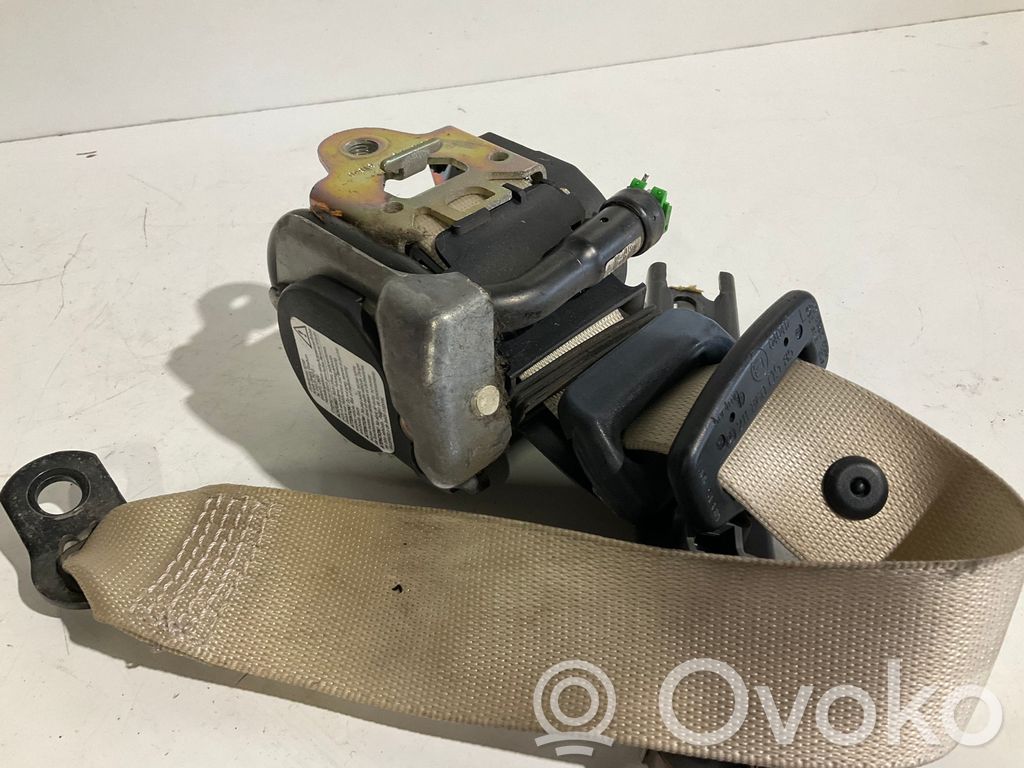 Cinturón trasero   2118600585