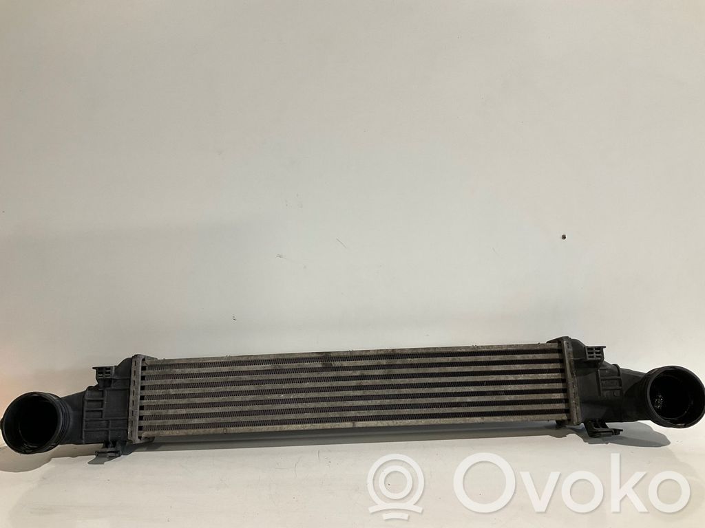 Interkūlerio radiatorius   A2115001102,G1592002