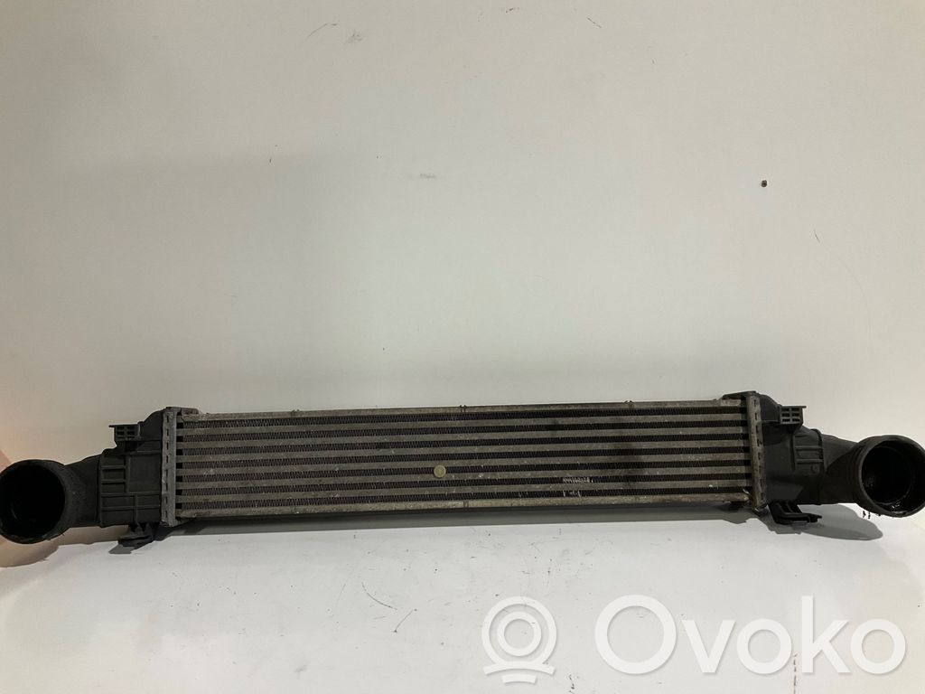 Chłodnica powietrza doładowującego / Intercooler   A2115001102,A6356,A6350