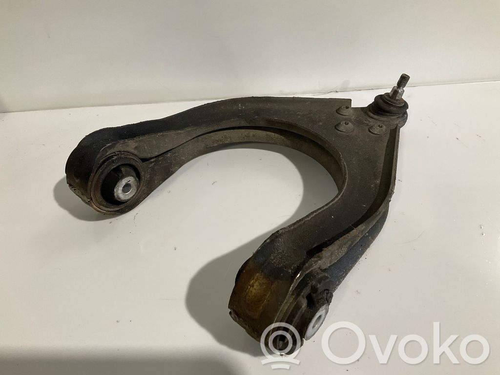 Front upper control arm/wishbone