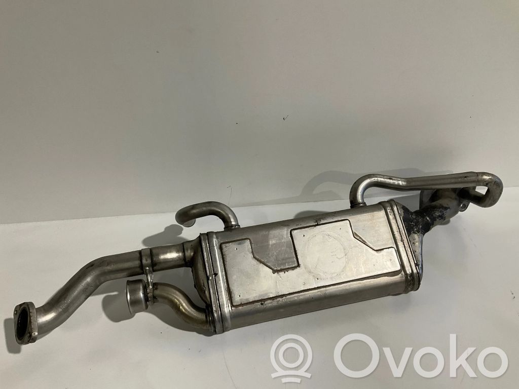 Chłodnica spalin EGR   A6421401175,AK0007,00509031
