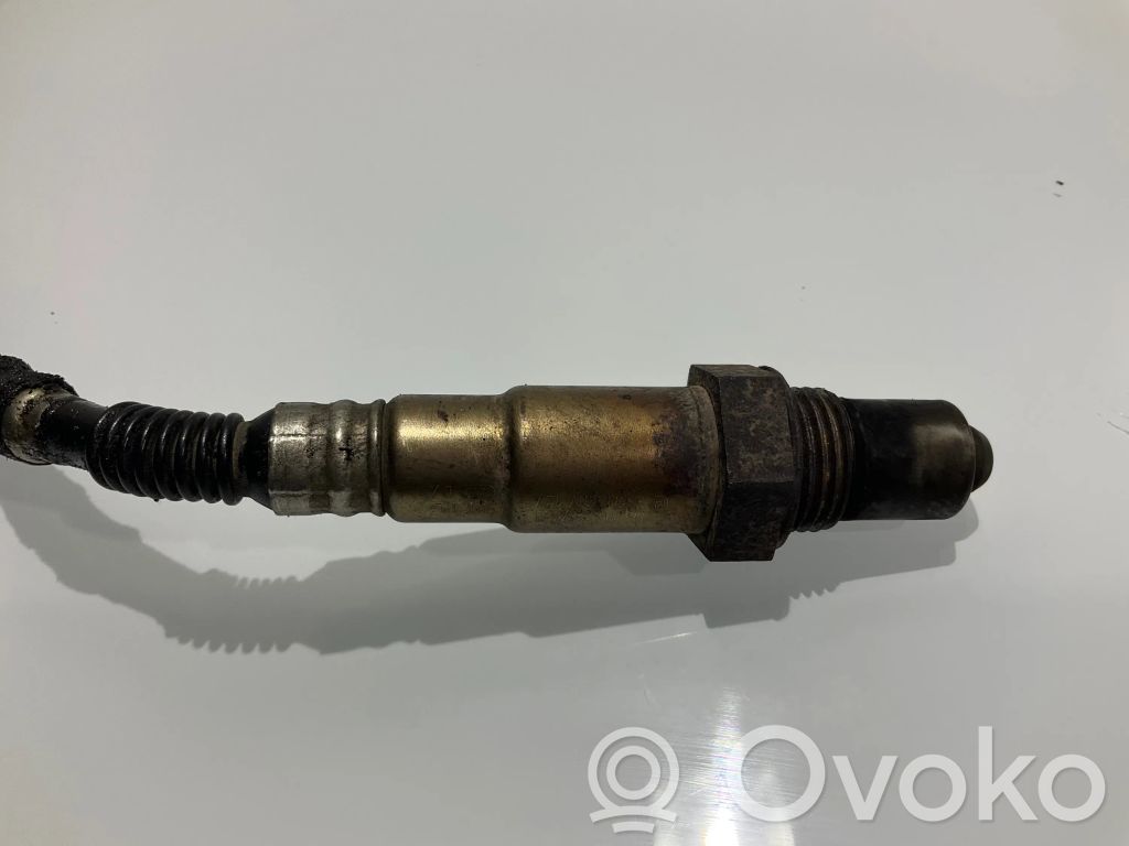 Mercedes-Benz CLS C219 Lambda probe sensor 