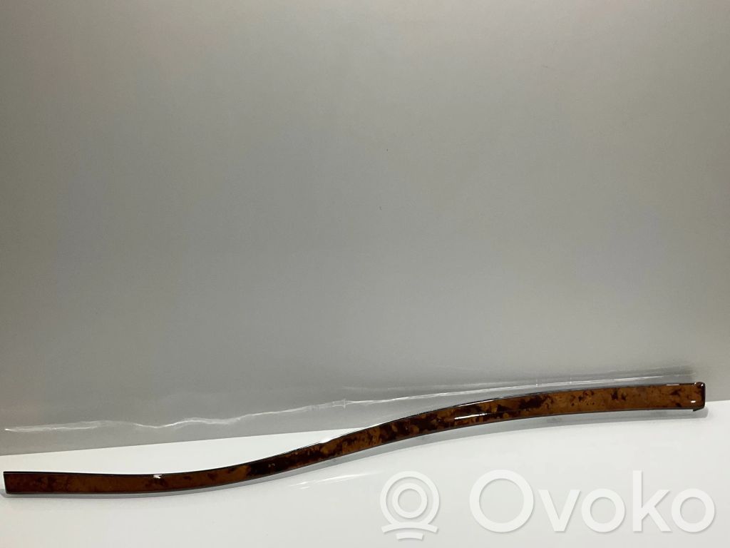 Mercedes-Benz E W211 Dashboard glove box trim 