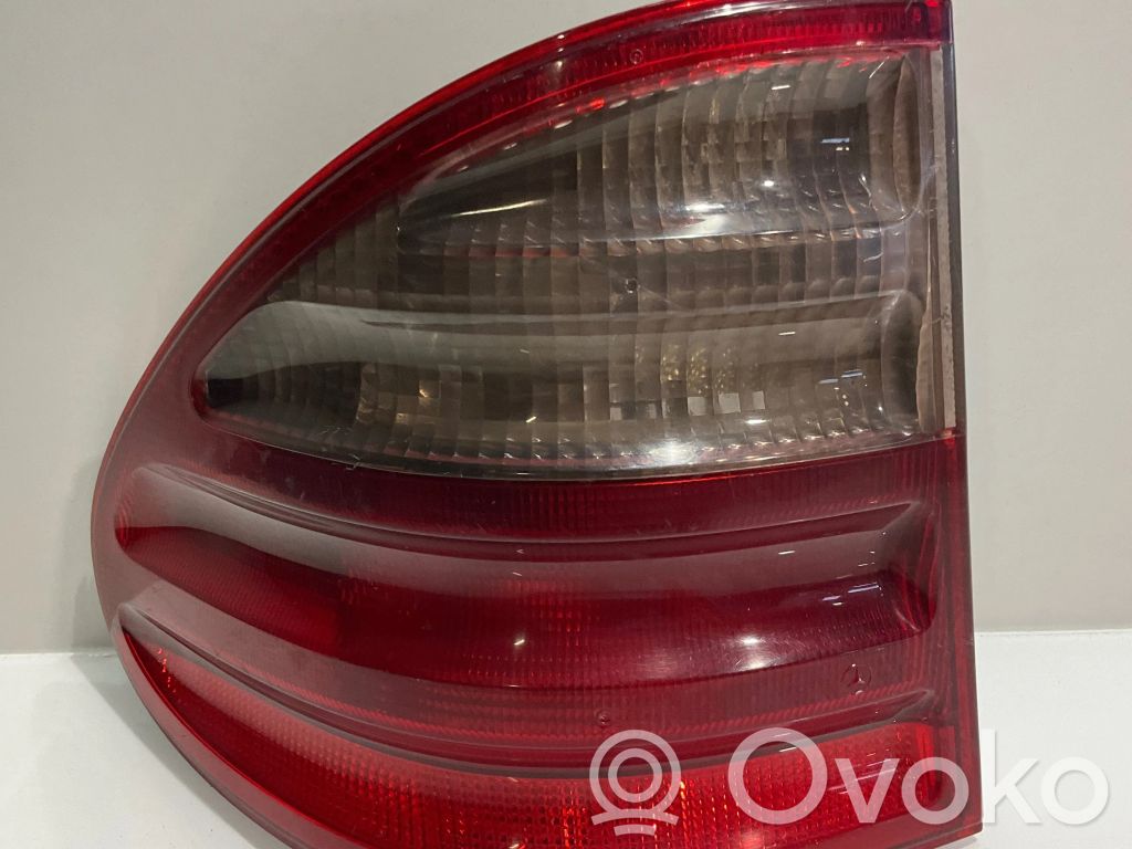 Mercedes-Benz E W210 Takavalot 