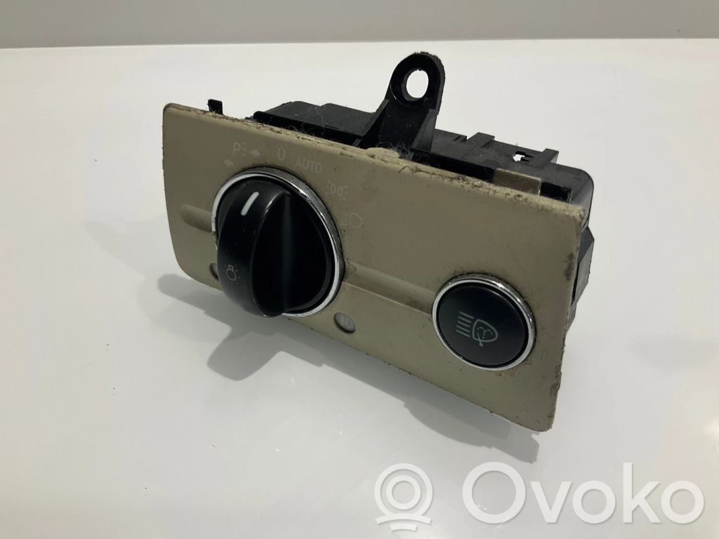 Light switch   2115450104,04056002,A2115450104