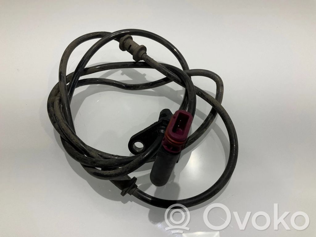 Mercedes-Benz CLS C219 Sensor de freno del ABS trasero 