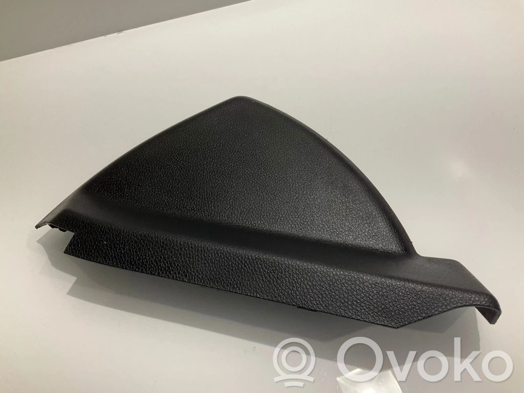Mercedes-Benz C W204 Rivestimento estremità laterale del cruscotto 