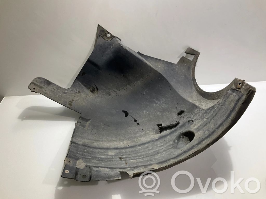 Mercedes-Benz CLK A209 C209 Front wheel arch liner splash guards 