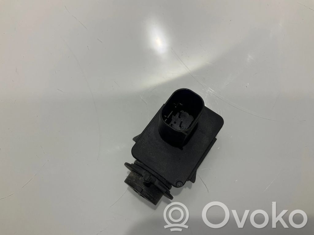 Tesla Model Y Air quality sensor 