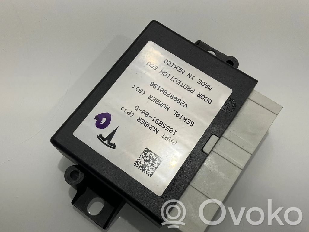 Tesla Model Y Door control unit/module 