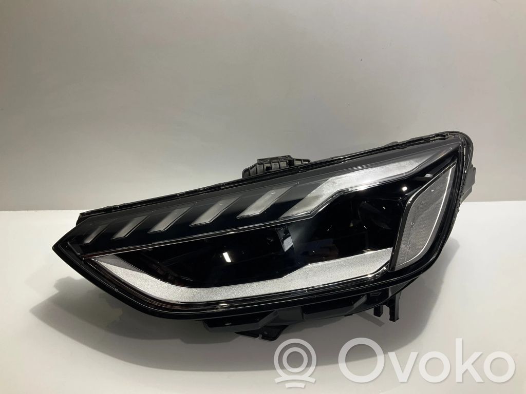 Headlight/headlamp