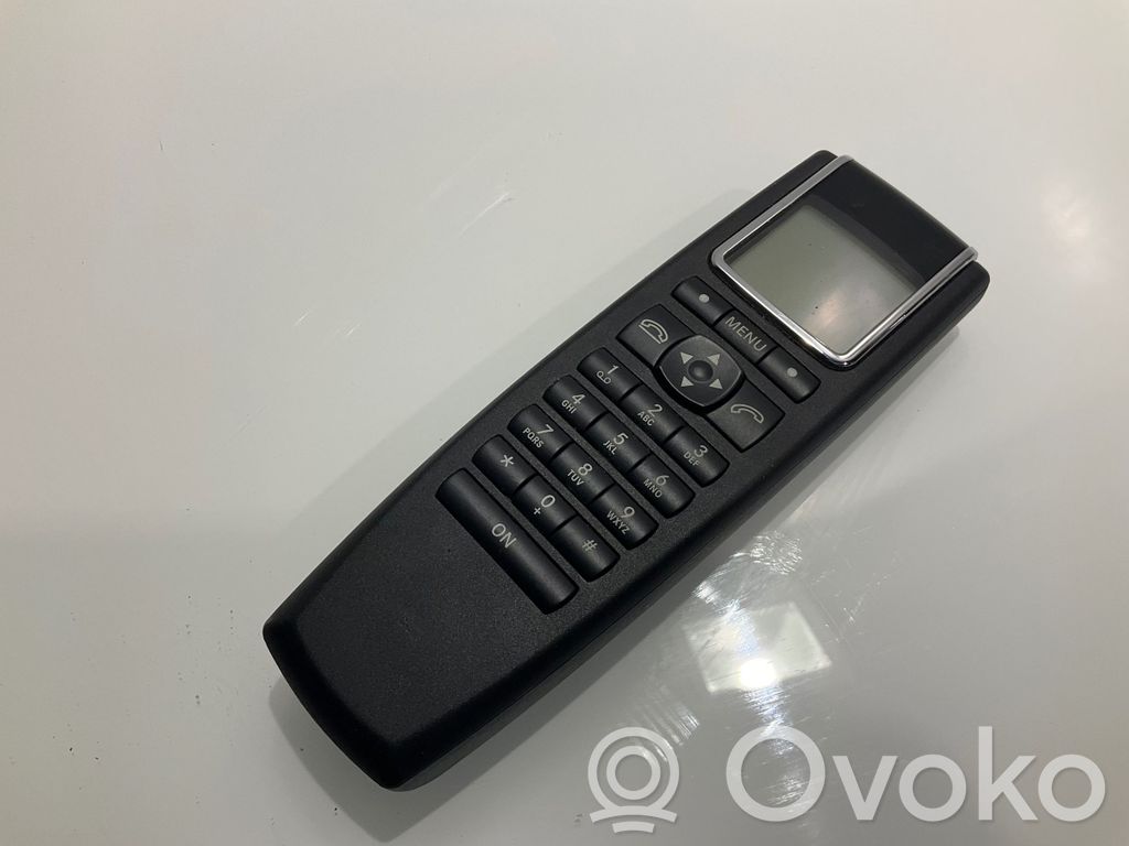Mercedes-Benz E W211 Telefon 