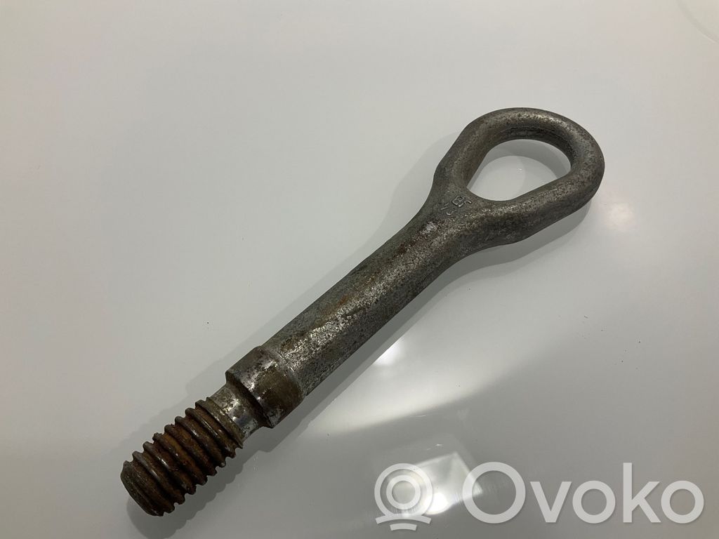 Anillo de remolque