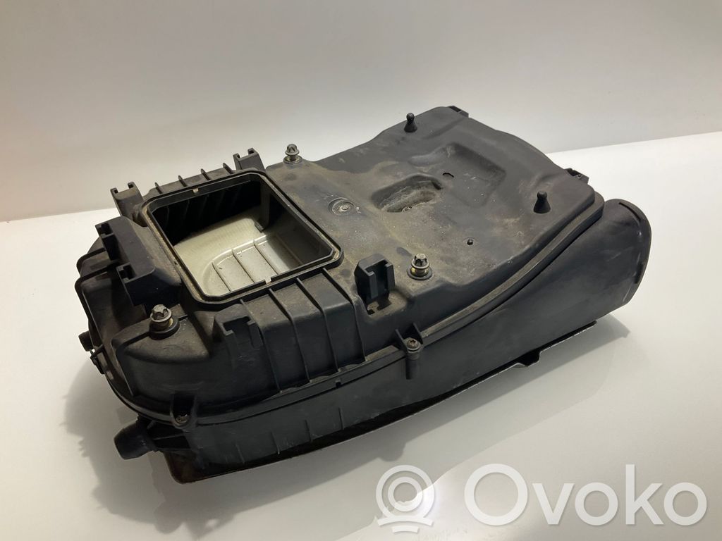 Mercedes-Benz E W212 Obudowa filtra powietrza 