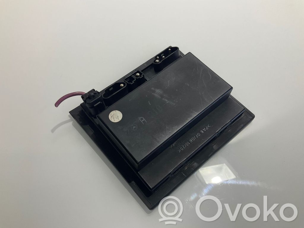 Mercedes-Benz E W210 Module d'éclairage LCM 