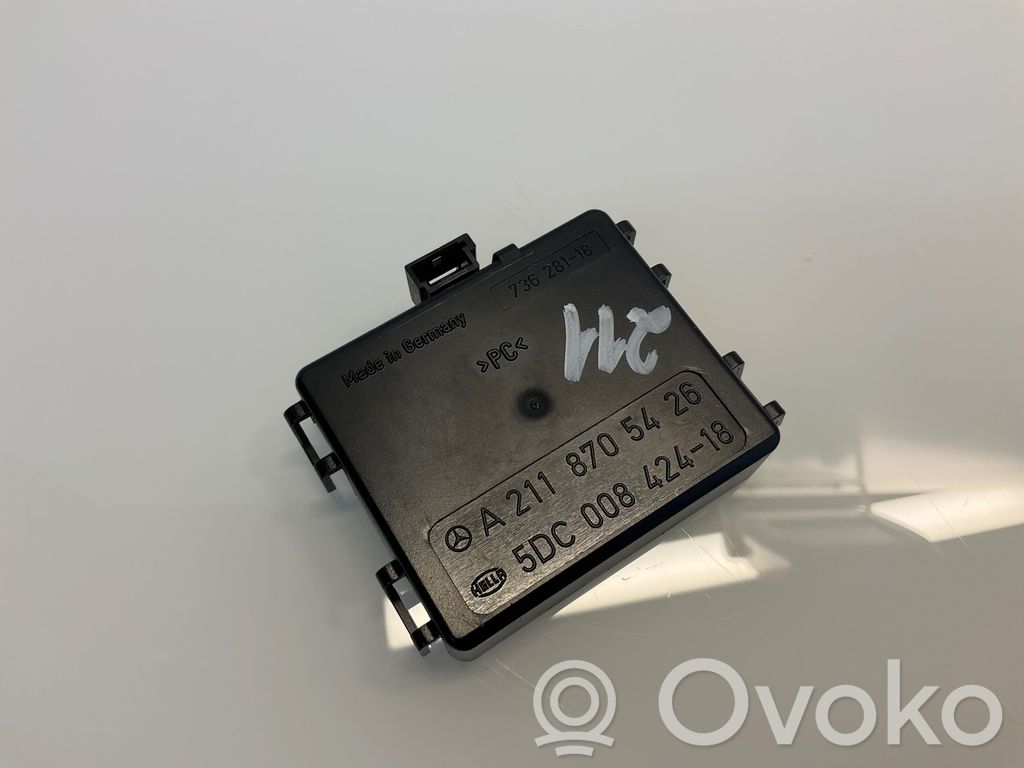 Sensor de lluvia   A2118705426,73628118,5DC00842418,2118705426