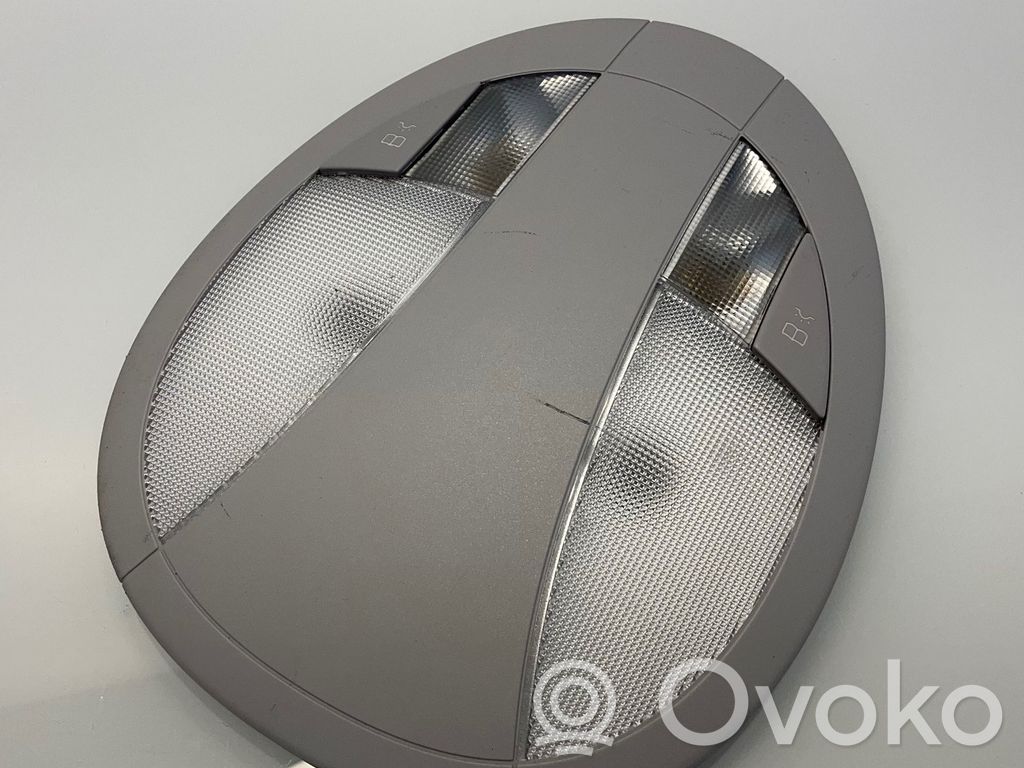 Mercedes-Benz E W211 Rear seat light 