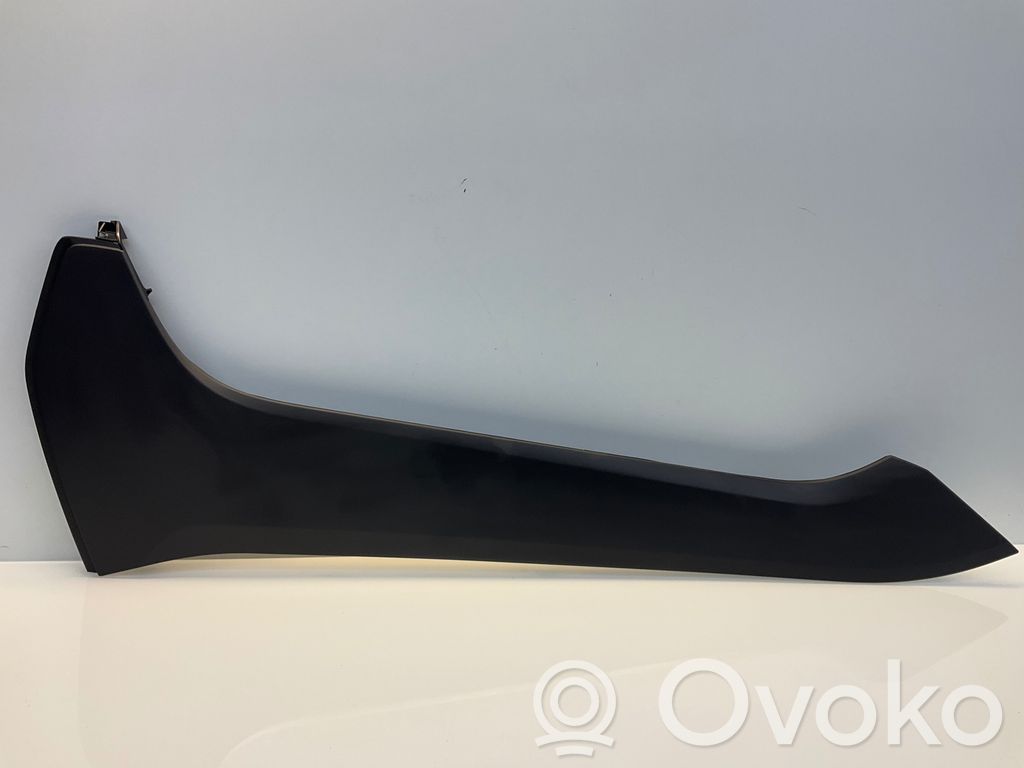Porsche Cayenne (9Y0 9Y3) Inny elementy tunelu środkowego 