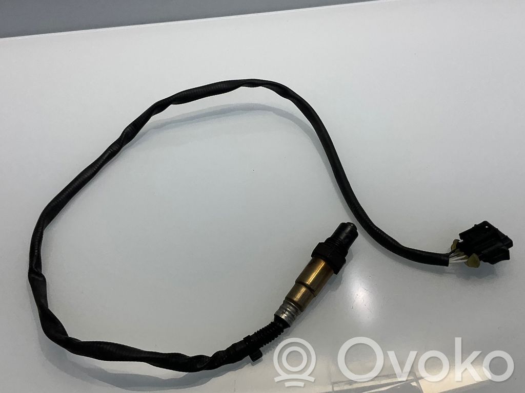 Porsche Cayenne (92A) Lambda zondas 