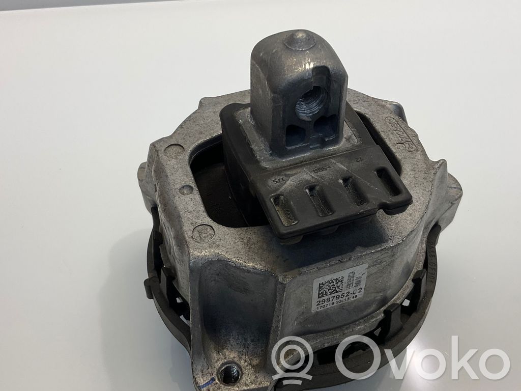 BMW X5 G05 Engine mount bracket 
