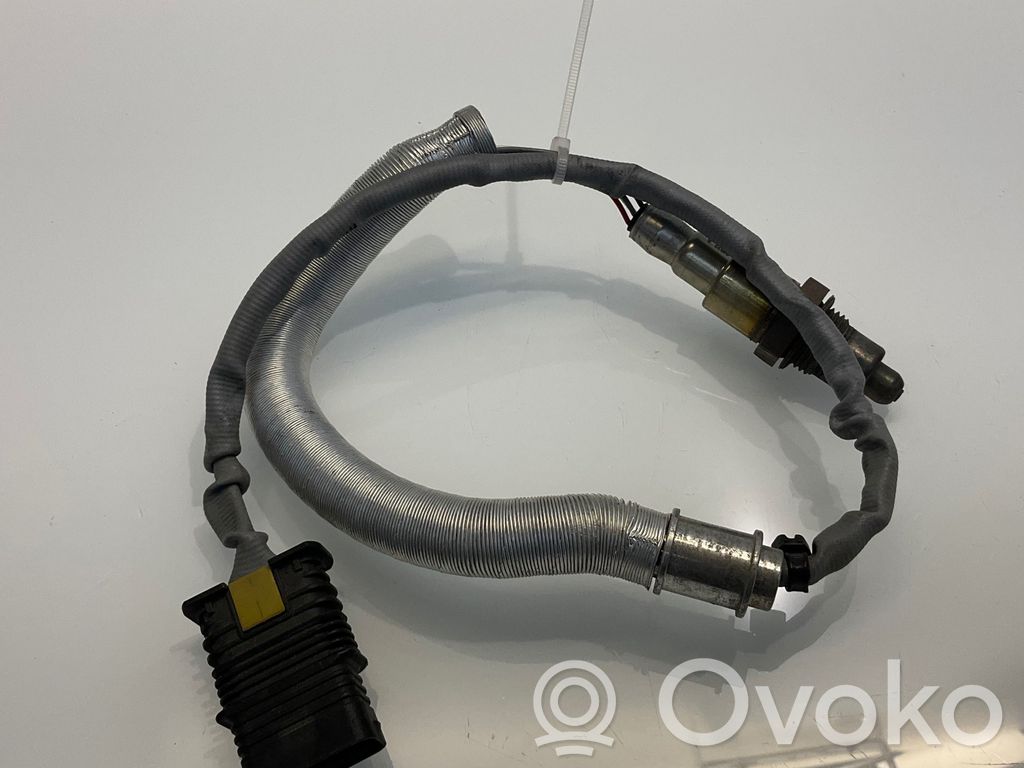 BMW 3 F30 F35 F31 Lambda zonde 