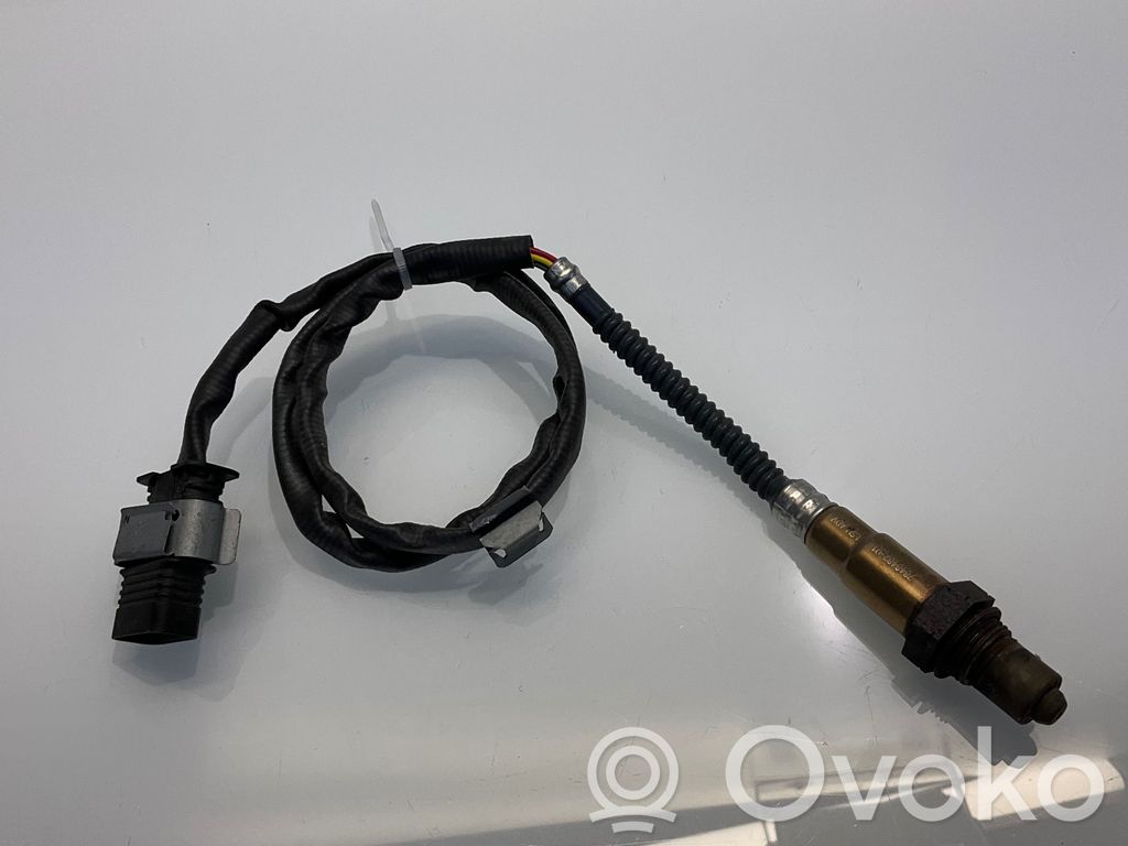 BMW M4 F82 F83 Lambda probe sensor 