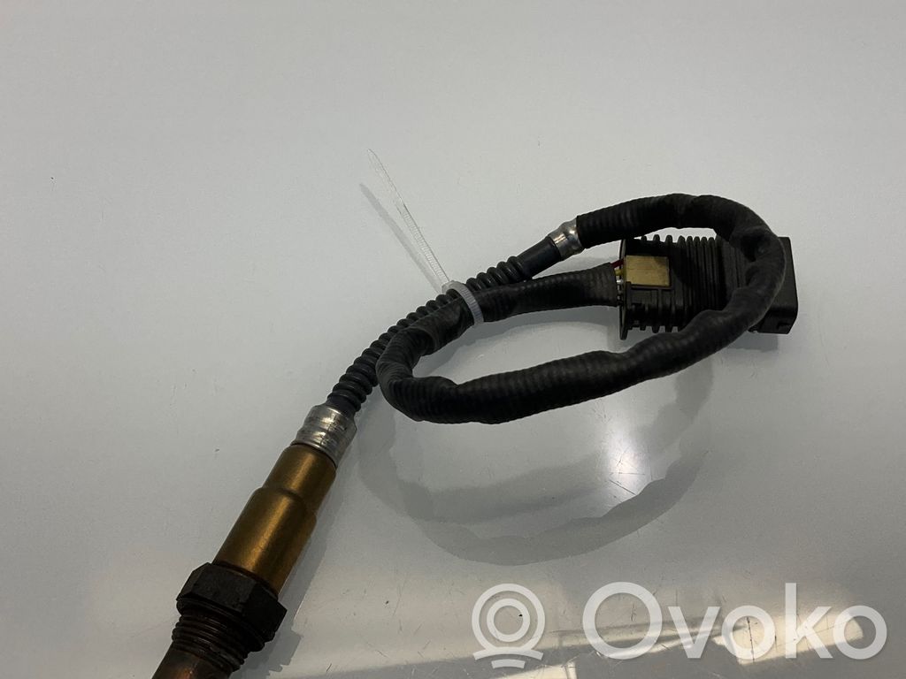 BMW M4 F82 F83 Lambda probe sensor 