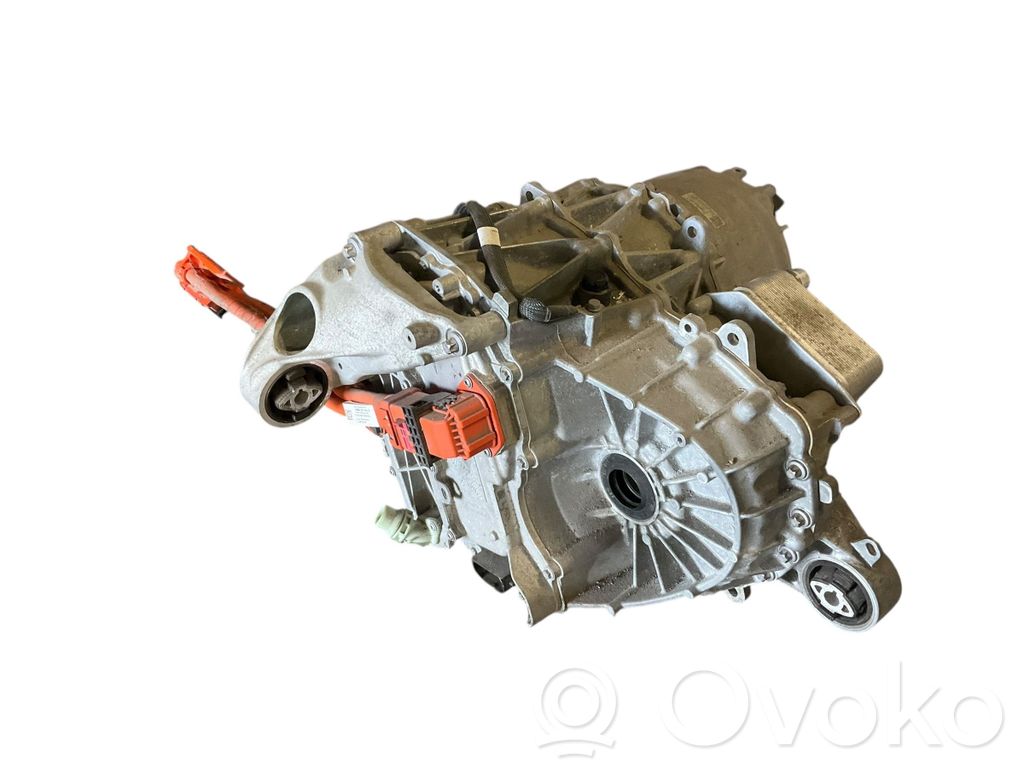 Tesla Model 3 Engine 