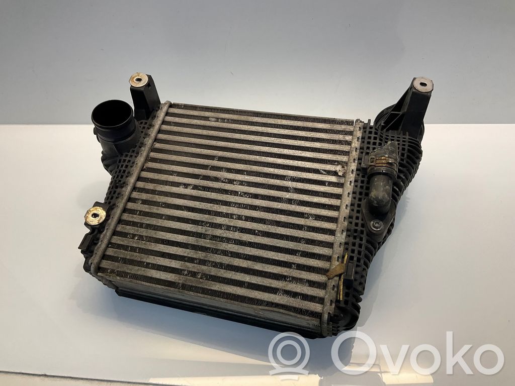 Intercooler radiator   95B145804B,21022018,T95B102,195B102
