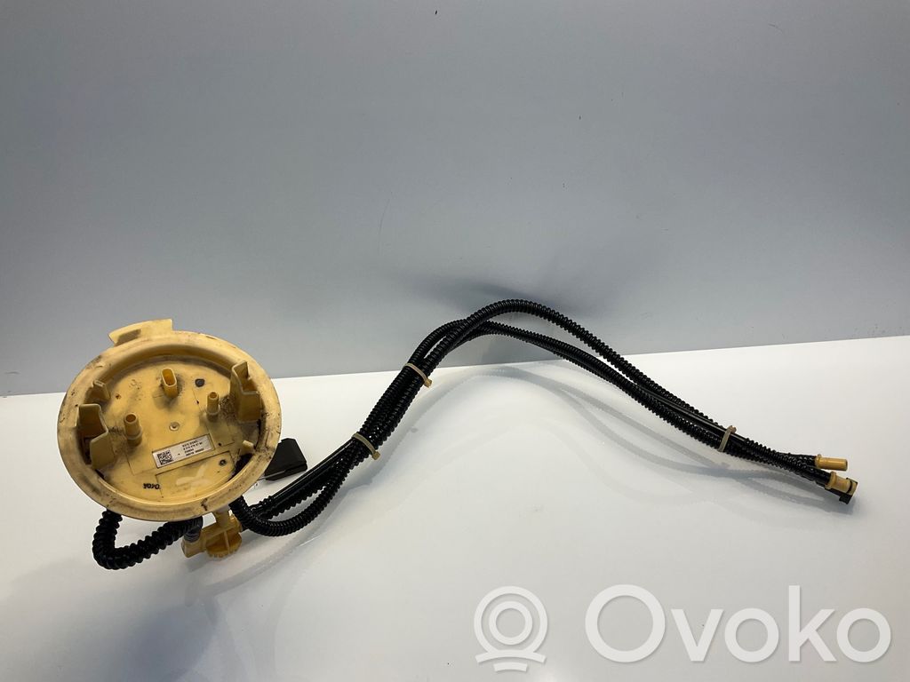 Mercedes-Benz E W212 Fuel level sensor 