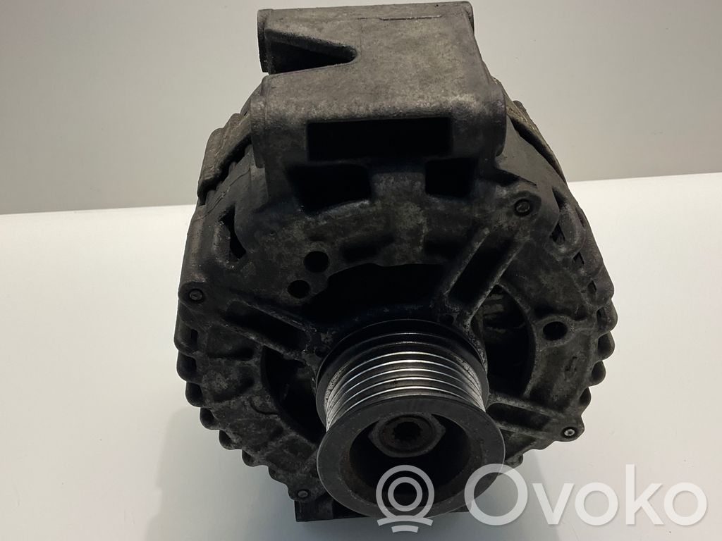 Mercedes-Benz E W211 Alternator 