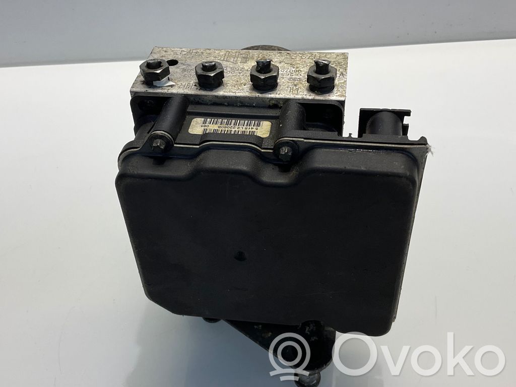 Mercedes-Benz Sprinter W906 ABS Blokas 