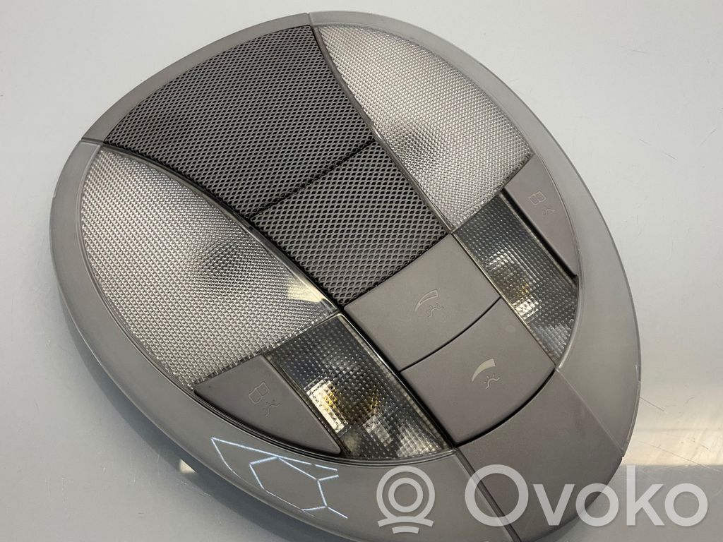 Mercedes-Benz E W211 Rear seat light 