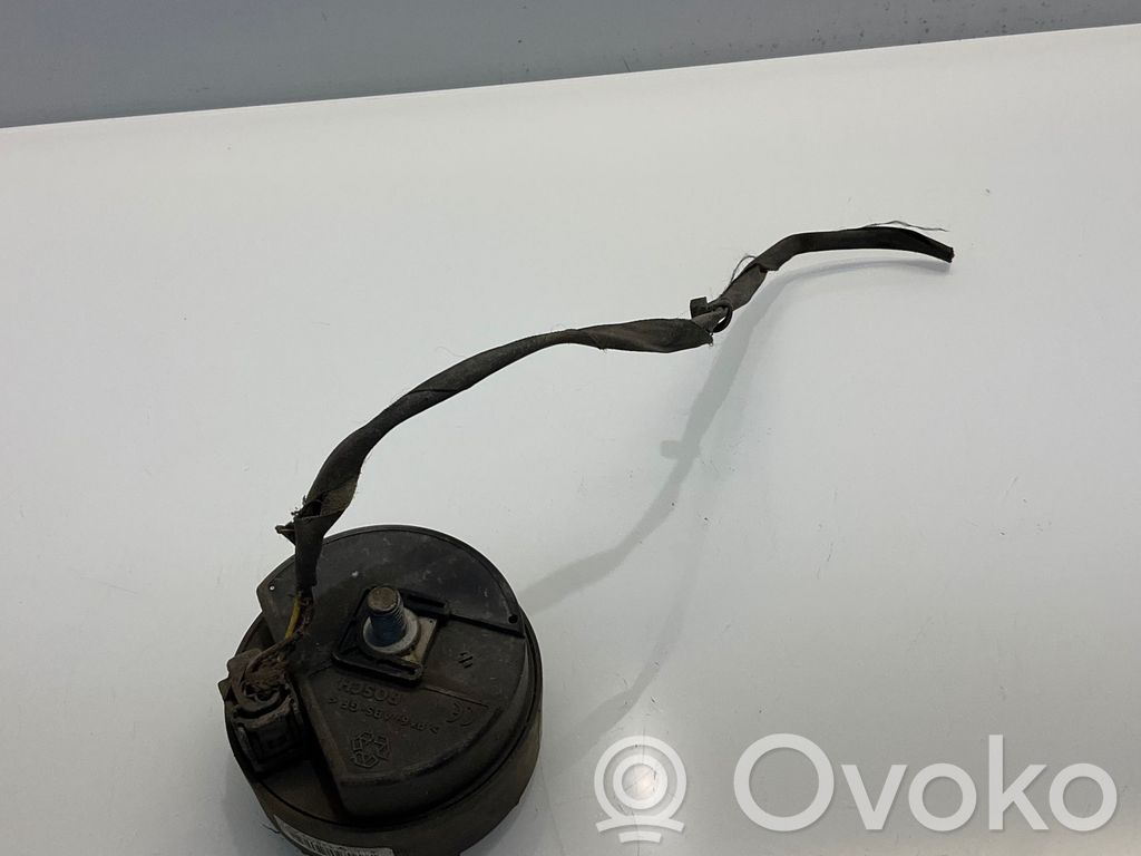 Mercedes-Benz E C207 W207 Sirena del sistema de alarma 