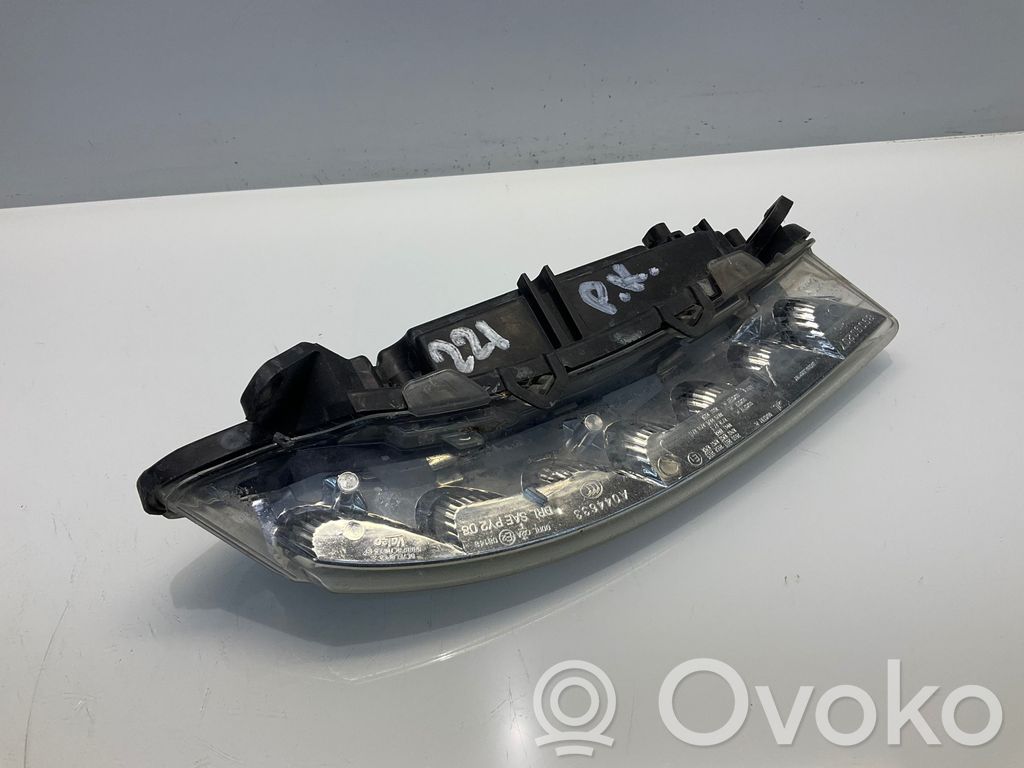 Mercedes-Benz S W221 Lampa LED do jazdy dziennej 