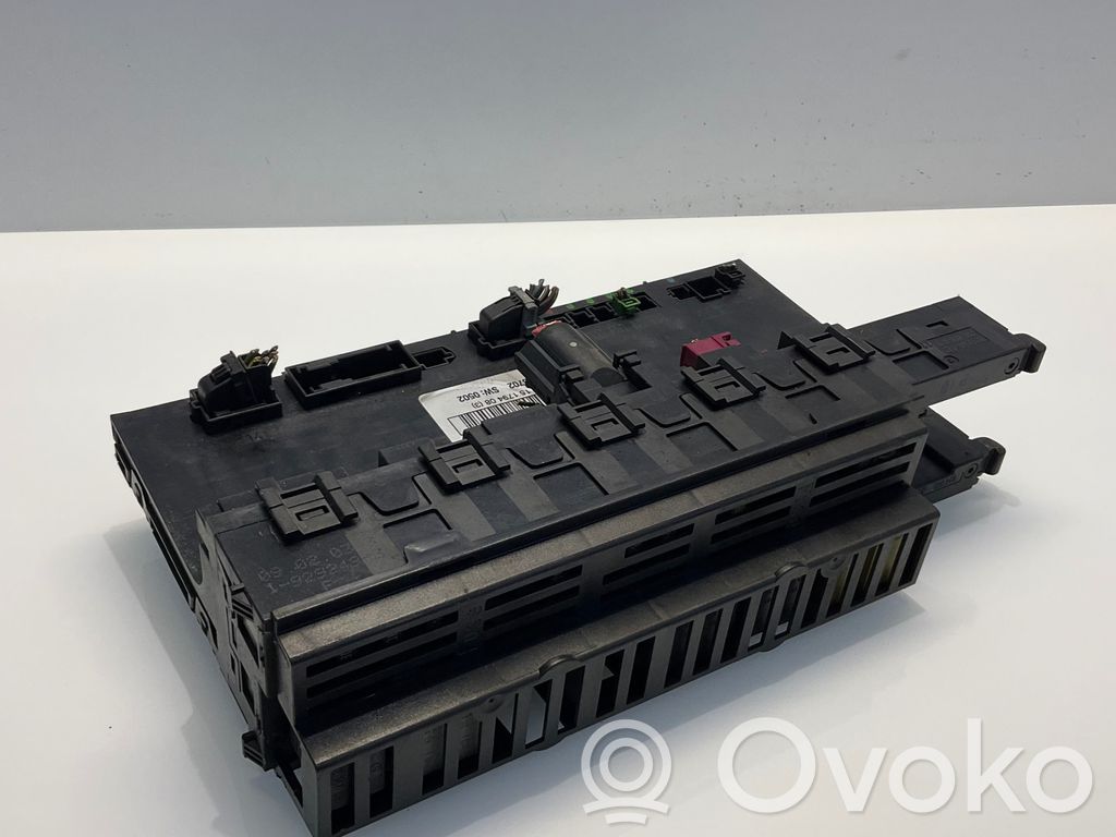 Mercedes-Benz E W211 SAM control unit 