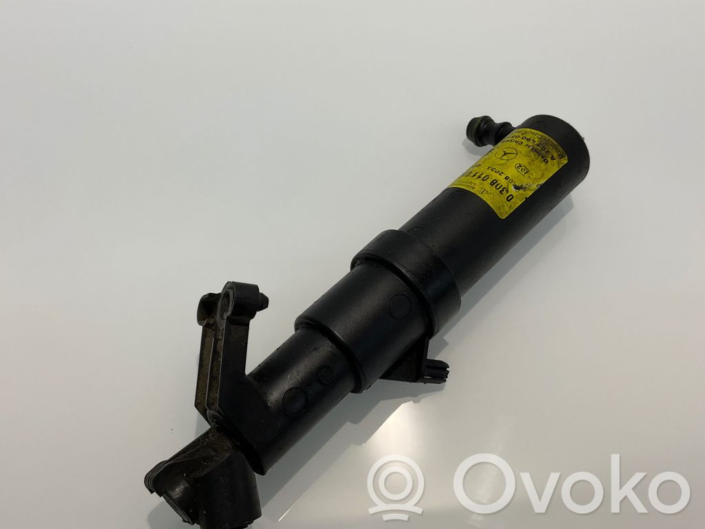 Dysza spryskiwacza lampy przedniej   A2038600547,0308011010,082053,2038600547