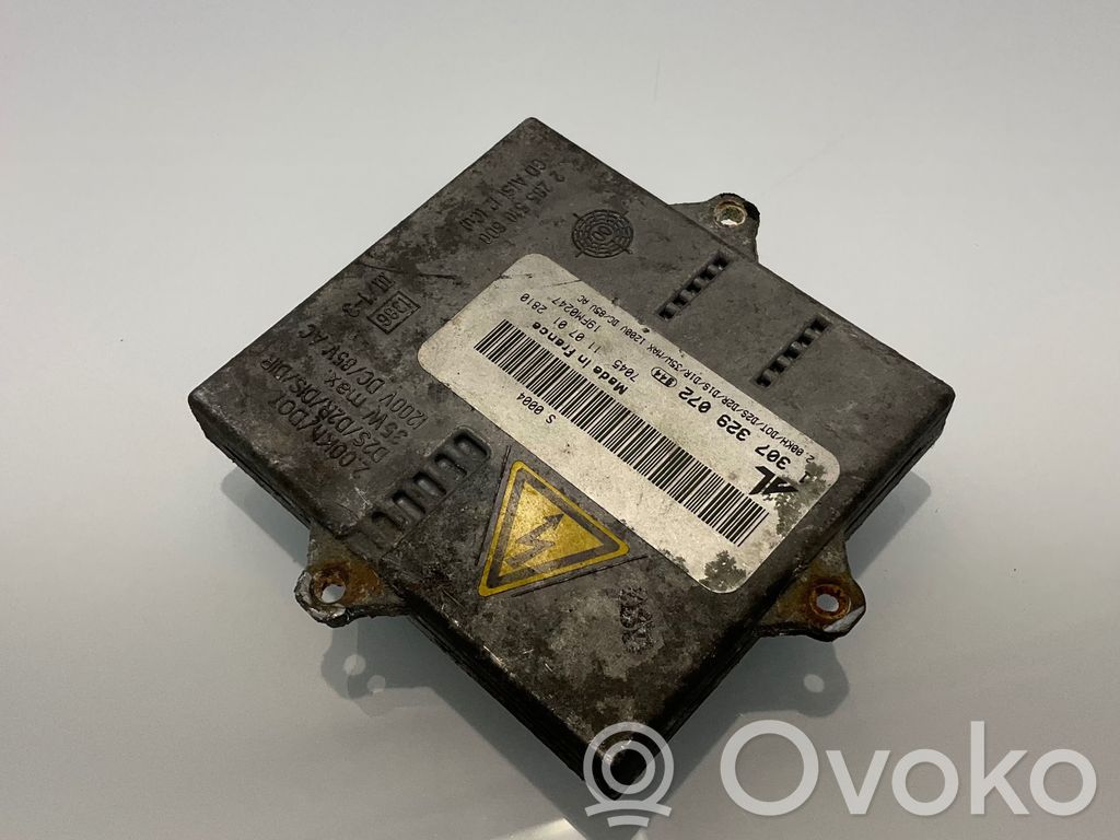 Mercedes-Benz C W203 Xenon control unit/module 