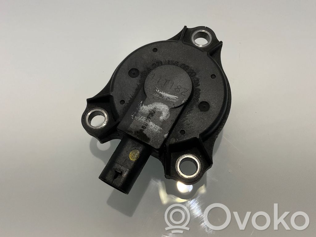 Mercedes-Benz C W204 Sensor 