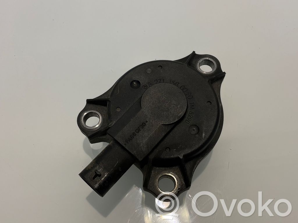 Mercedes-Benz C W204 Sensor 