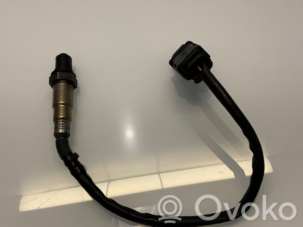 Mercedes-Benz B W246 W242 Lambda probe sensor 