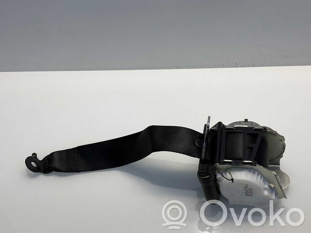 BMW X3 G01 Cinturón trasero 