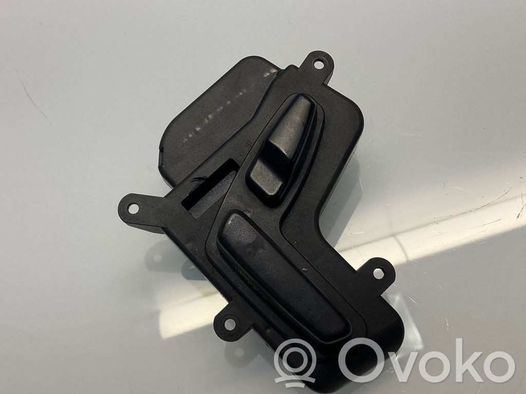 Mercedes-Benz E W211 Interruptor de control del asiento 