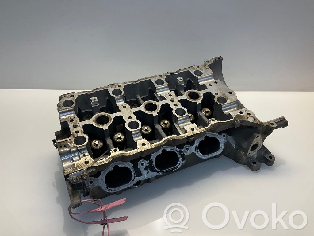 Głowica silnika   R2720162201,2720162201