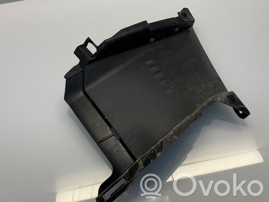 BMW X3 G01 Prowadnica powietrza intercoolera 