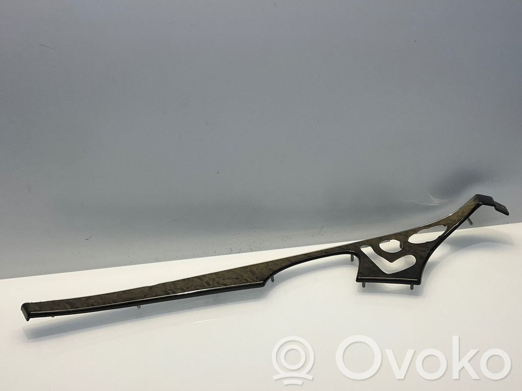 Mercedes-Benz E W211 Altro elemento di rivestimento della portiera anteriore 