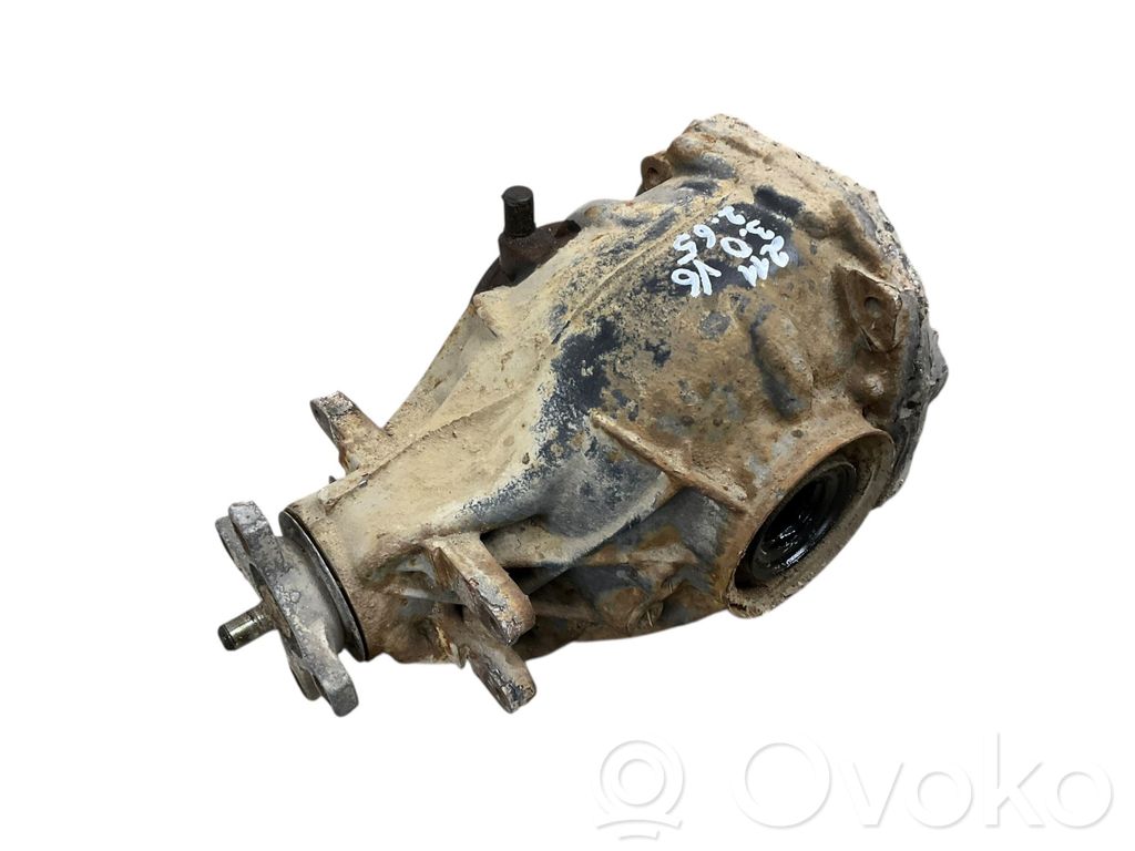 Mercedes-Benz E W211 Hinterachsdifferential 