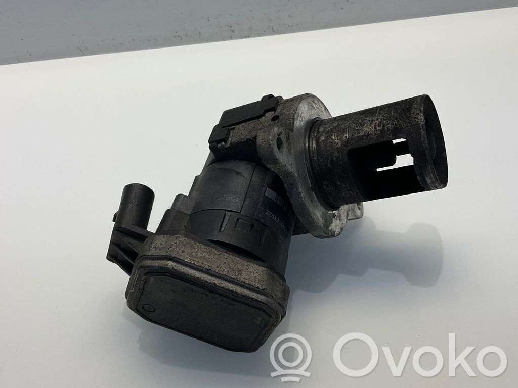 Mercedes-Benz E W211 Supapă EGR 